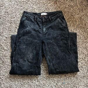 Ripton Utility Jeans
